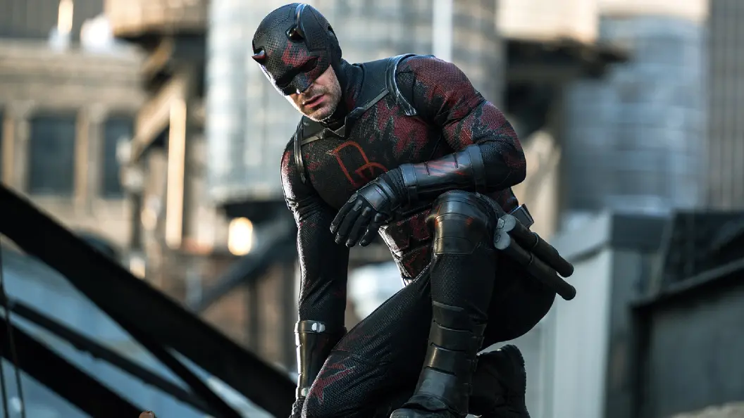 Patru seriale de crime care oferă o alternativă captivantă pentru fanii lui Daredevil: Born Again