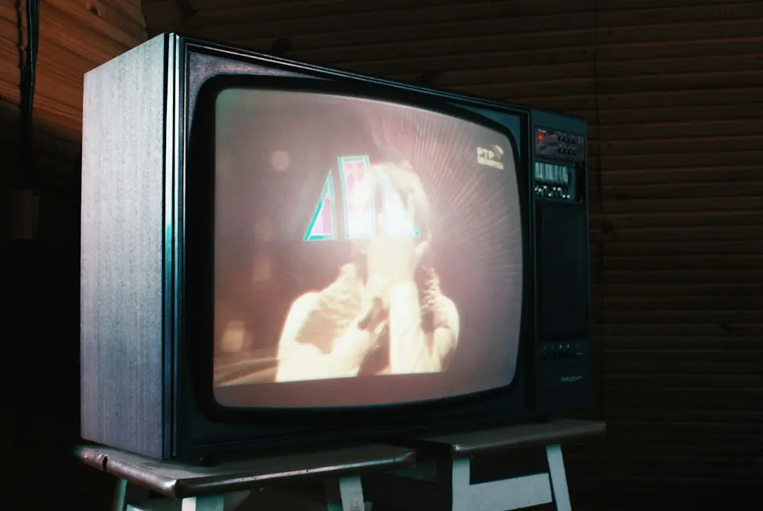 Patru serii cyberpunk vor redefini SF la TV!