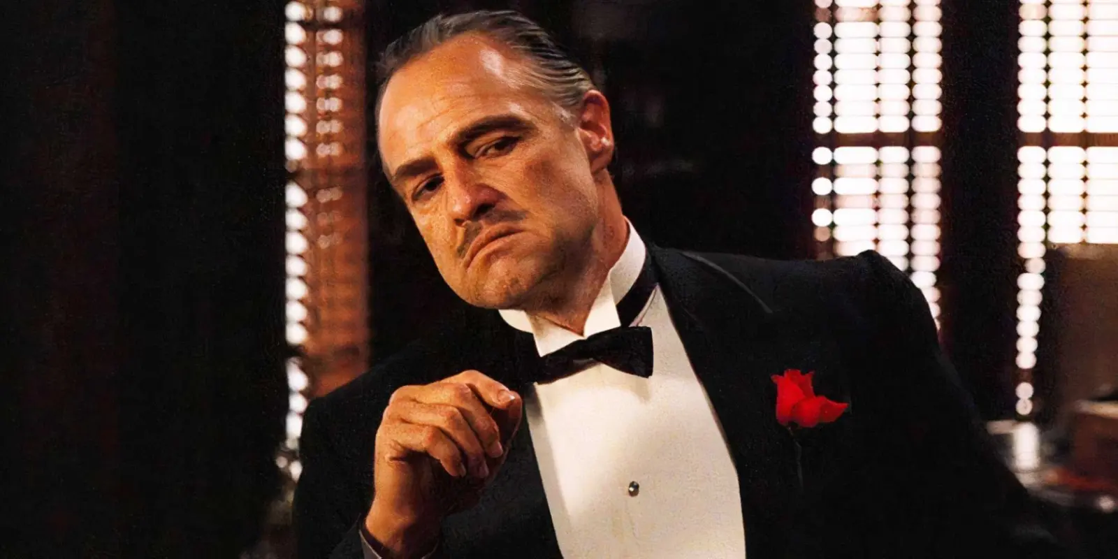 Pădurea de stejar: Cum a redefinit The Godfather genul crime