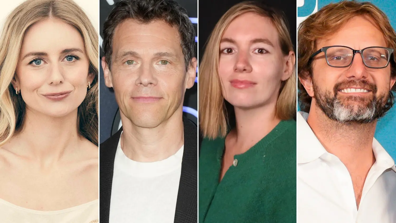 Amazon dezvoltă o nouă serie de comedie romantică: Settling, cu Justine Lupe în rolul principal