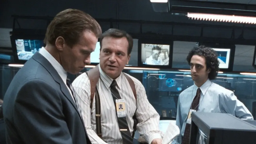Povestea din spatele filmului True Lies: Cum și-a reinventat Arnold Schwarzenegger cariera