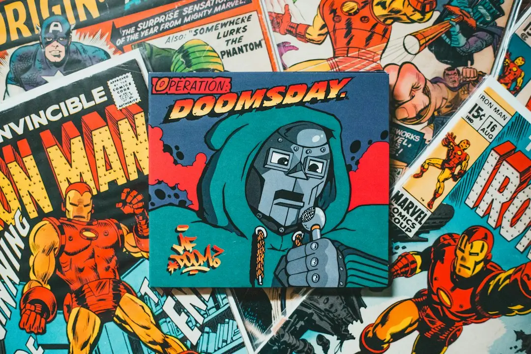Doomsday confirmă apariția unui actor cu nominalizare la Oscar