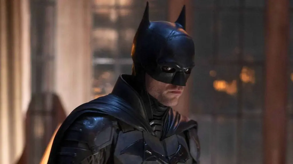 Batman Part II: Cine va conduce filmul după plecarea lui Reeves