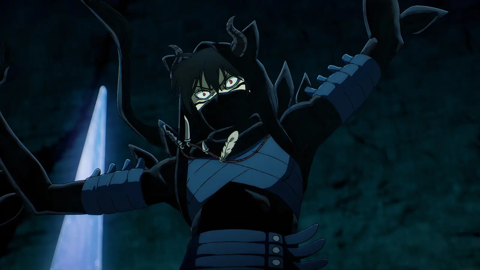 Black Clover: Episodul 4 din sezonul 2 revăluie trecutul lui Nacht în mijlocul luptei