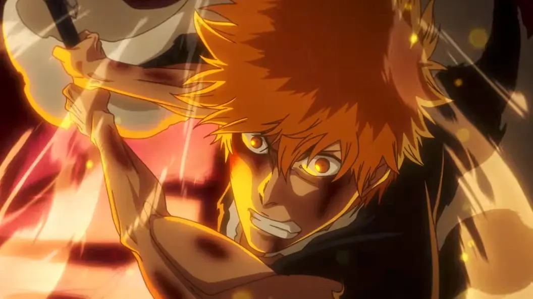 Bleach revine pentru ultimele două episoade din Thousand-Year Blood War