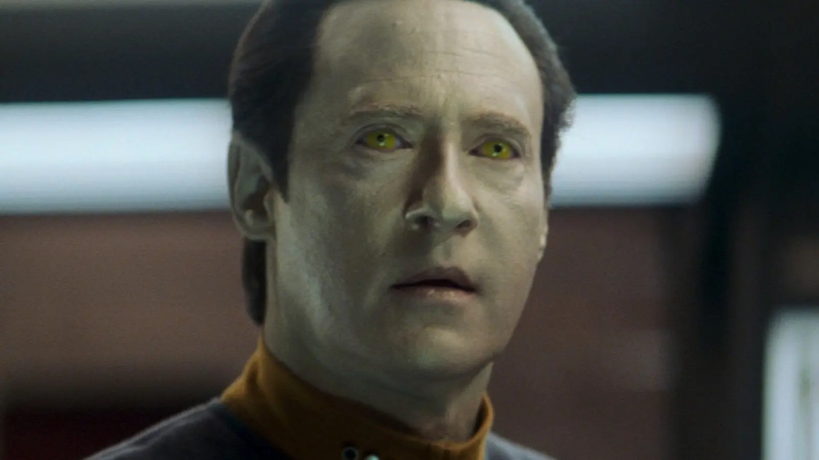 Brent Spiner și visul său de „Liga Justiției” în Star Trek