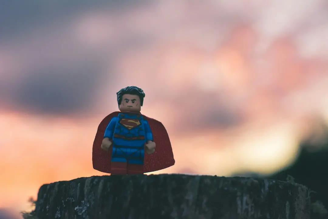 Cum arăta Superman ca monstru: Experimentul macabru al lui James Gunn