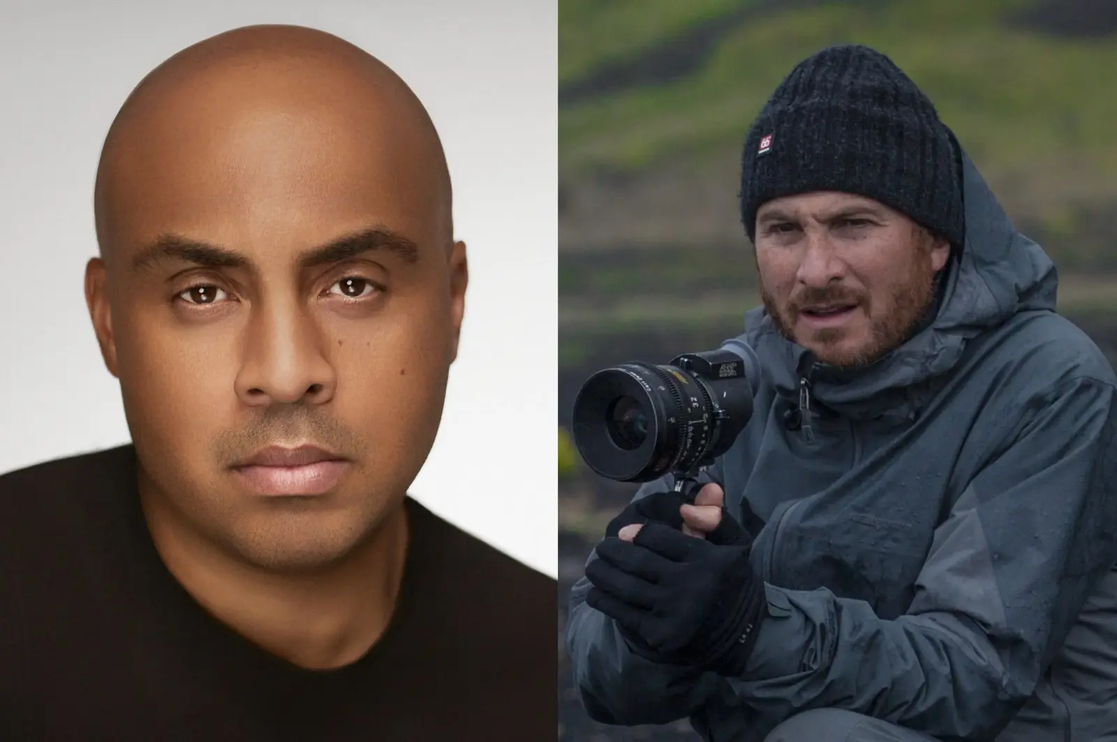 Camerimage onorează realizatorii de film experimentali Williams și Aronofsky