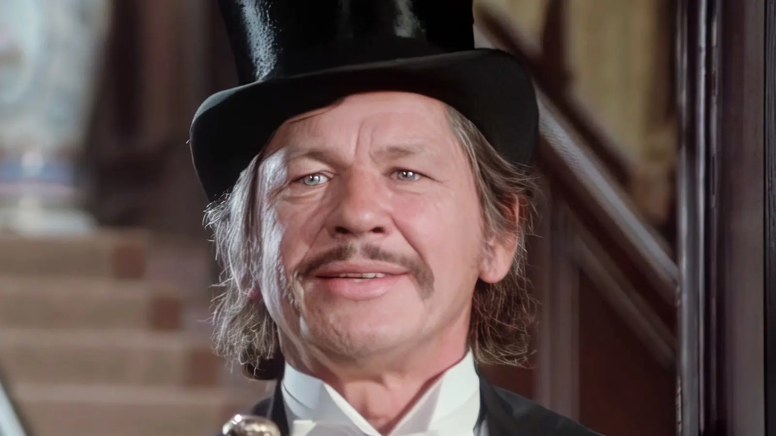 Filmul uitat al lui Charles Bronson din anii '70 e acum pe Prime Video