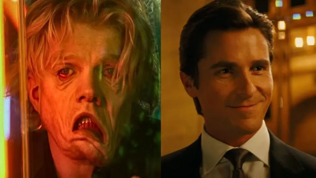 Clayface aduce body horror în universul cinematic DC