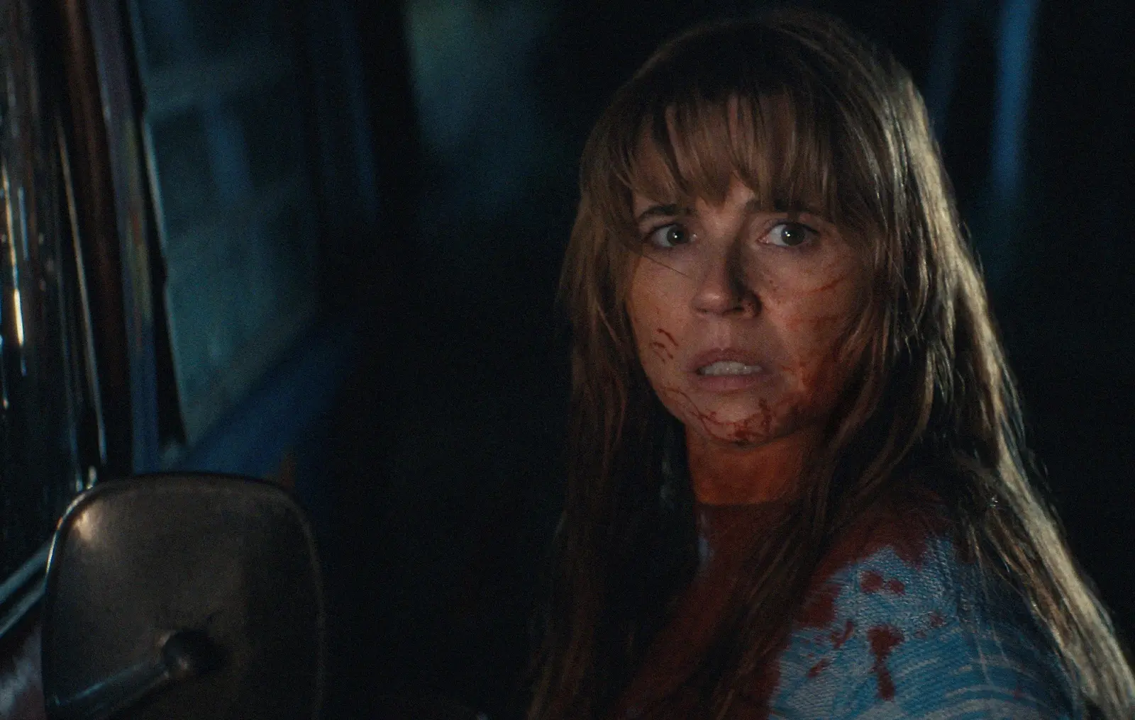 Umbrele din Crystal Lake: Secretele din trecutul Pamelei Voorhees