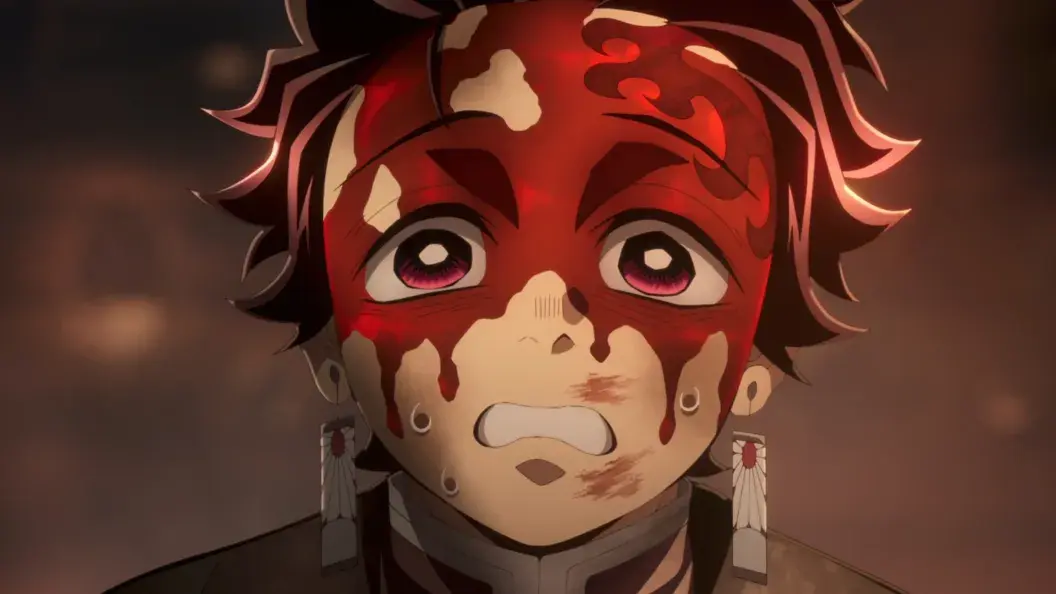 Demon Slayer revine la Jump Festa 2027: Al doilea film e deja în producție