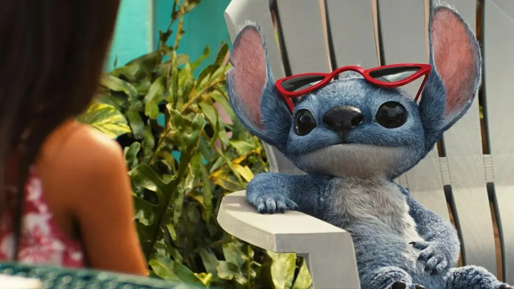 Sequelul live-action al Disney Lilo & Stitch dezvăluie întoarcerea haotică a lui Stitch