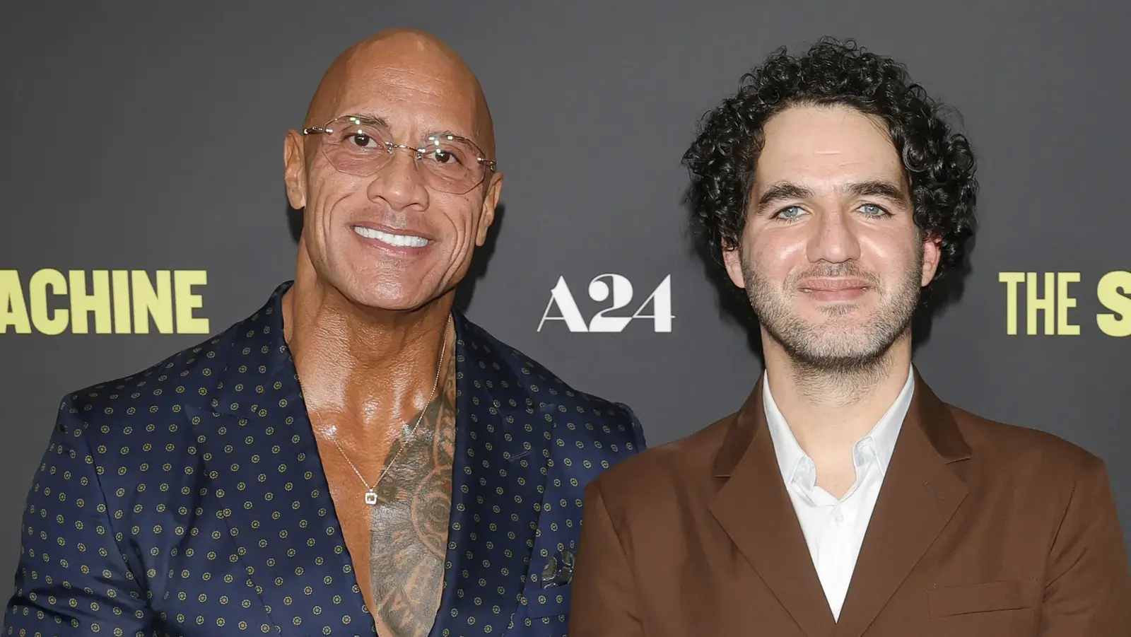 Dwayne Johnson intră în lumea bizară din „Lizard Music