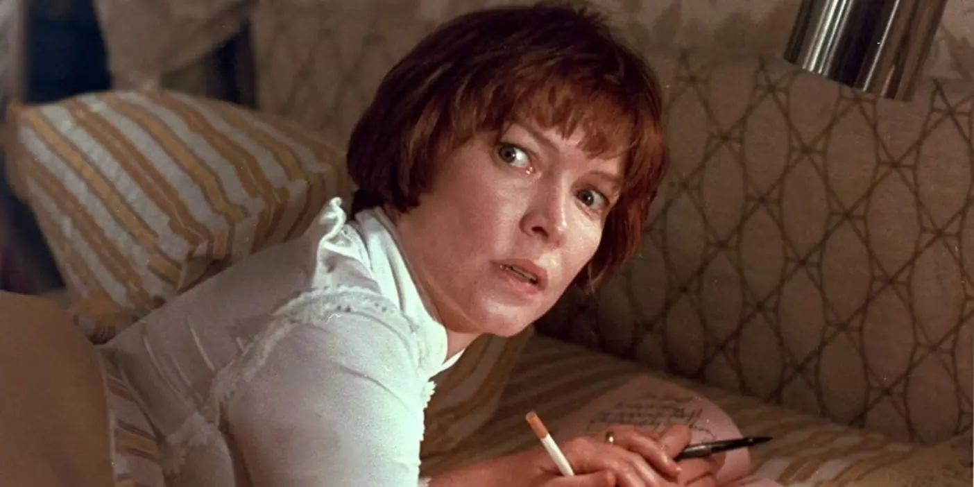 Ellen Burstyn, sceptică față de viitorul francizei „Exorcistul