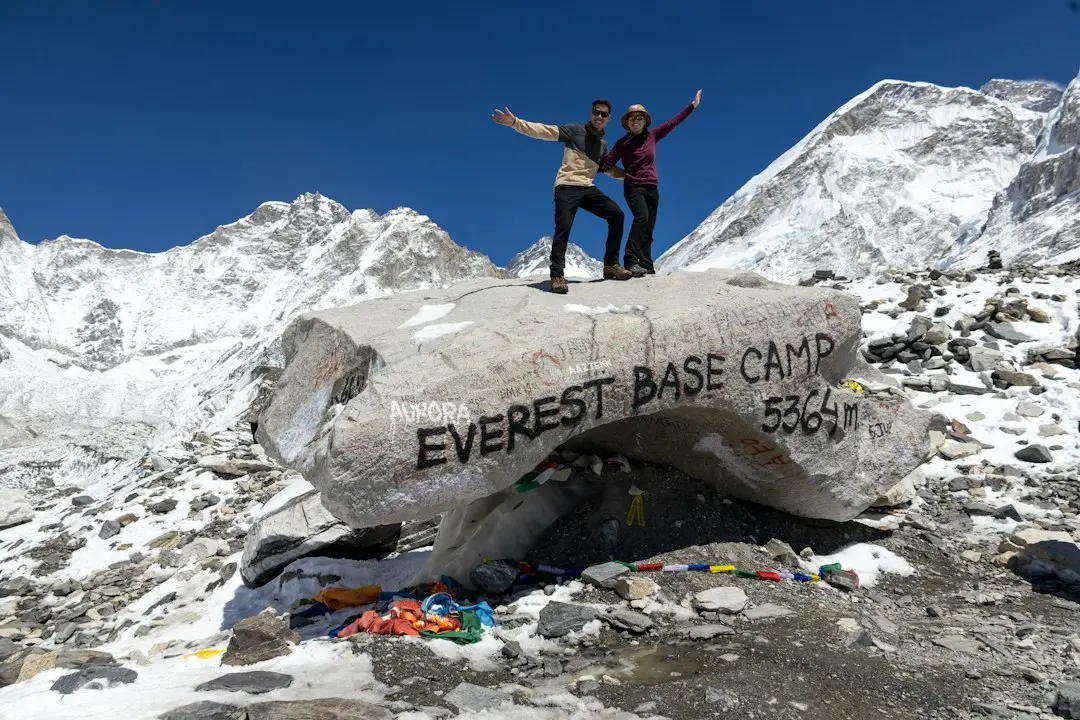 The Other Side – Regizorii dezvăluie latura umană a alpinismului extrem