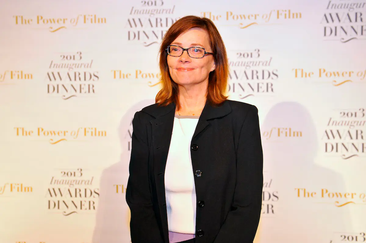 Ann Hornaday, critica de film a Washington Post, a murit la 66 de ani