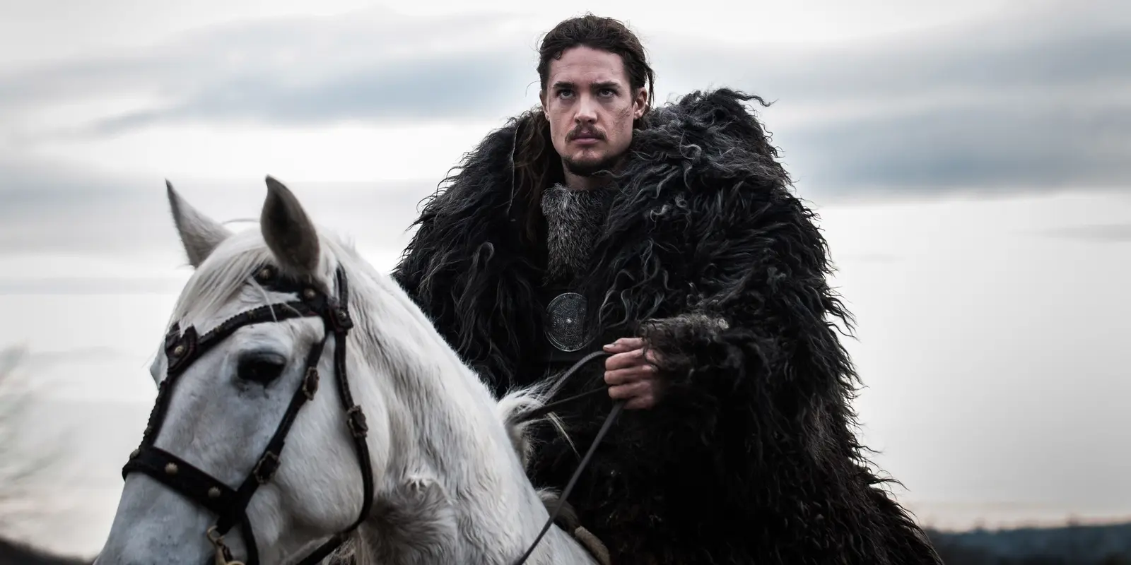 Ultimă șansă: The Last Kingdom pleacă de pe Netflix în 2025