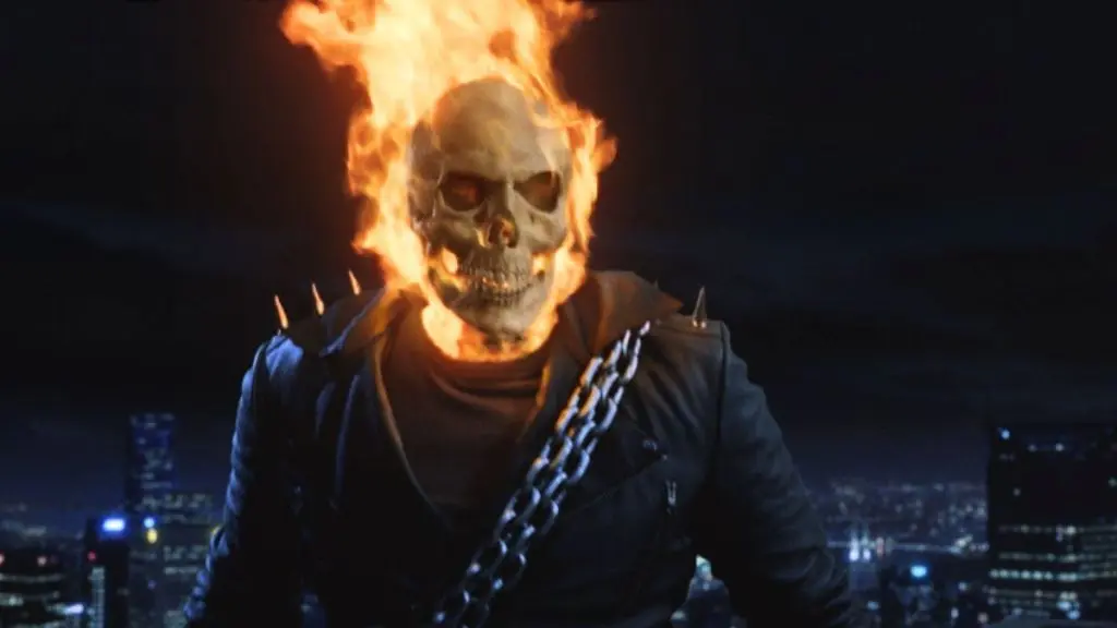 Ghost Rider: Cum va schimba tonul întunecat percepția asupra Marvel
