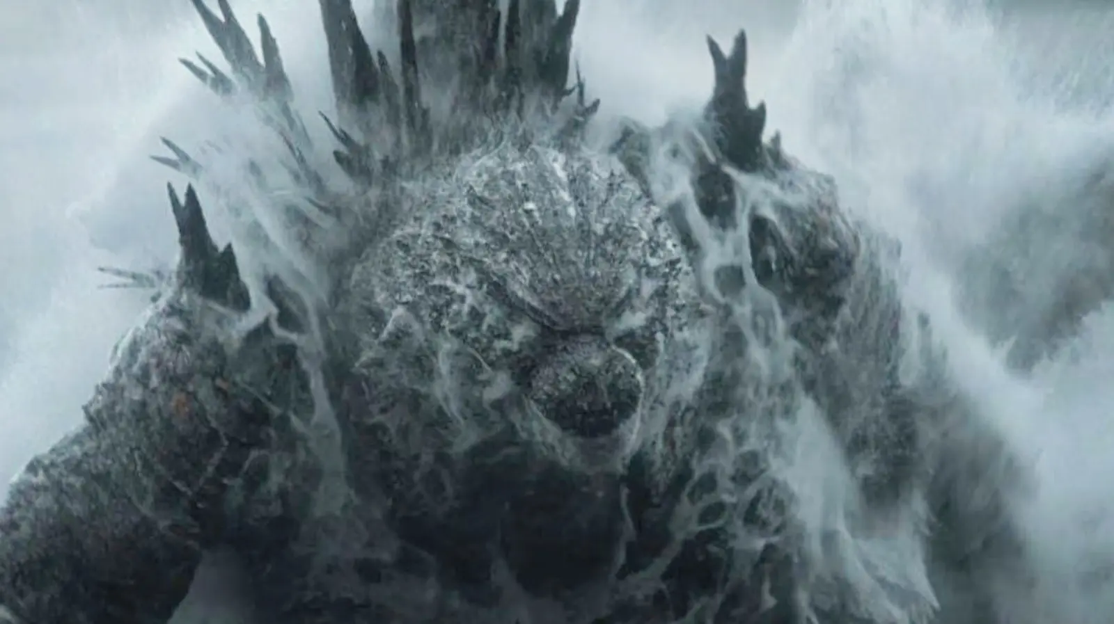 Godzilla Minus Zero: provocare la record-ul de încasări