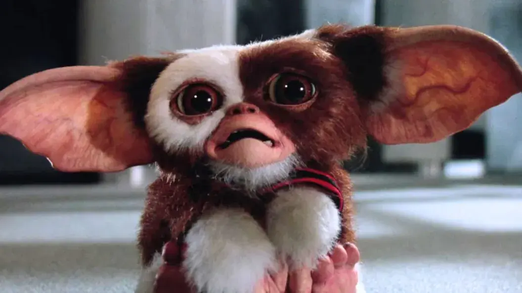 Fanii Gremlins pot achiziționa acum replica în mărime naturală din controversatul sequel din 1990