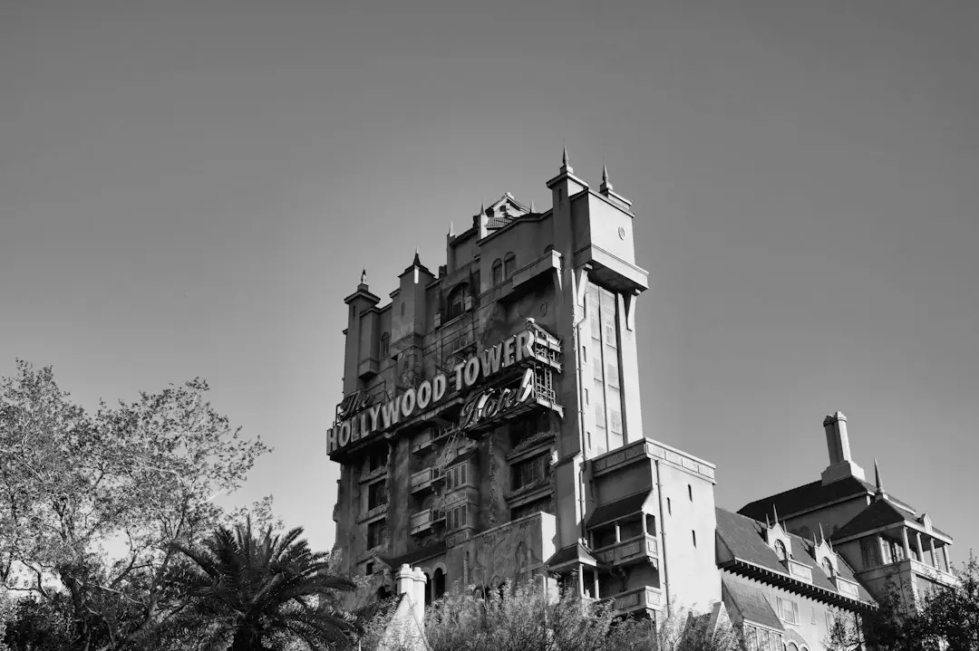 Haunted Hotel revine cu sezonul 3 după 15 milioane de vizualizări