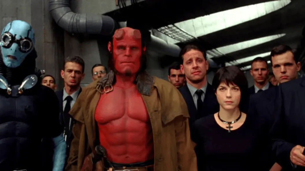 Hellboy 3: Un viitor greșit pentru eroul cult, dar am o soluție