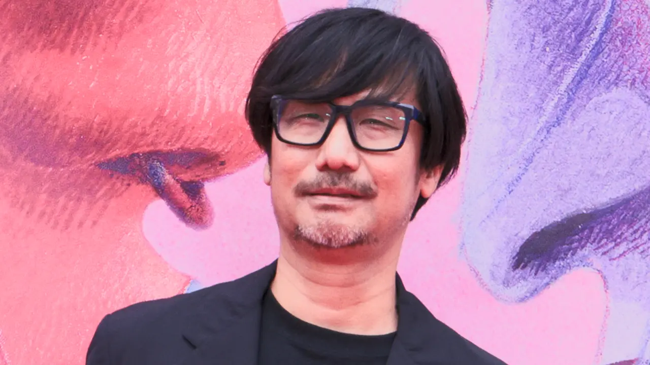 Hideo Kojima laudă filmul Whalefall și schimbă gustul pentru calmar