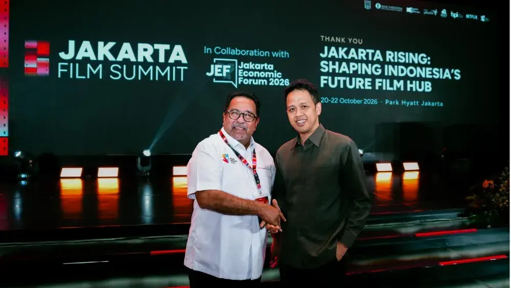 Indonezia schimbă legea cinematografiei pentru a atrage studiourile globale