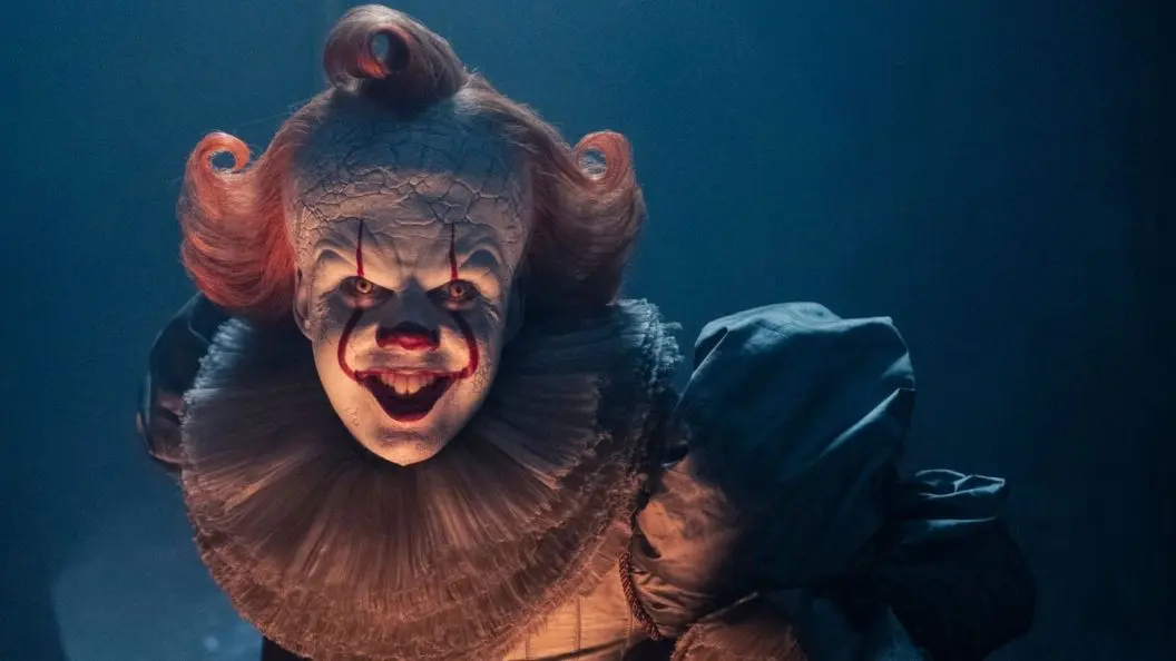 Sezonul 2 confirmat, Pennywise revine în Derry