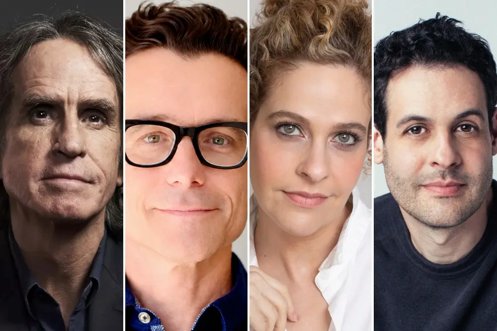 Jay Roach lansează comedie cu roluri feminine la New Line