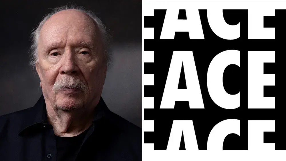 John Carpenter va primi premiul ACE Eddie Filmmaker al Anului 2027