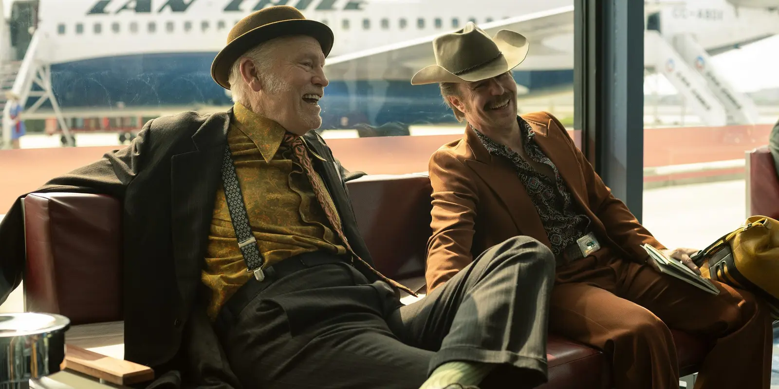 John Malkovich: Oscarul mult așteptat vine, probabil, anul acesta