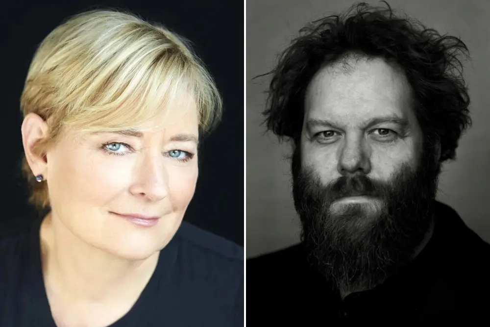 Kari Skogland regăzând criminalitatea în noul thriller „Vigilant