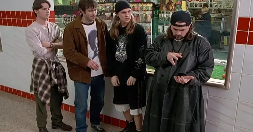 Dezbaterea lui Kevin Smith despre Superman are 31 de ani