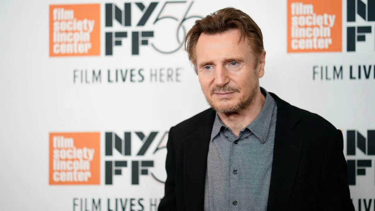 Liam Neeson, la un thriller subestimat: „Gritty” va fi disponibil gratuit în luna viitoare