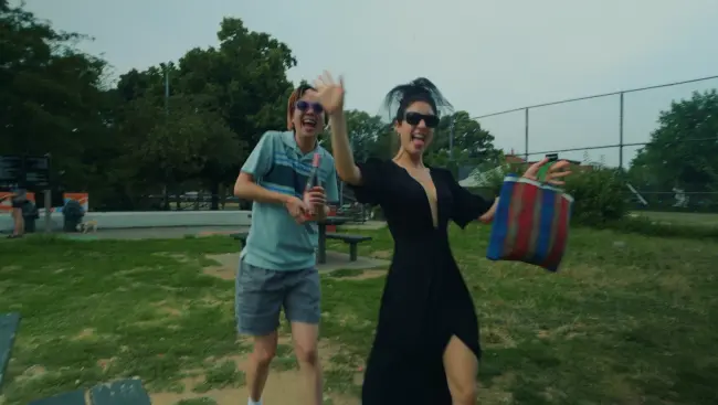 Filmul de groază filmat pe iPhone, „Sinner Supper Club”, a obținut distribuție