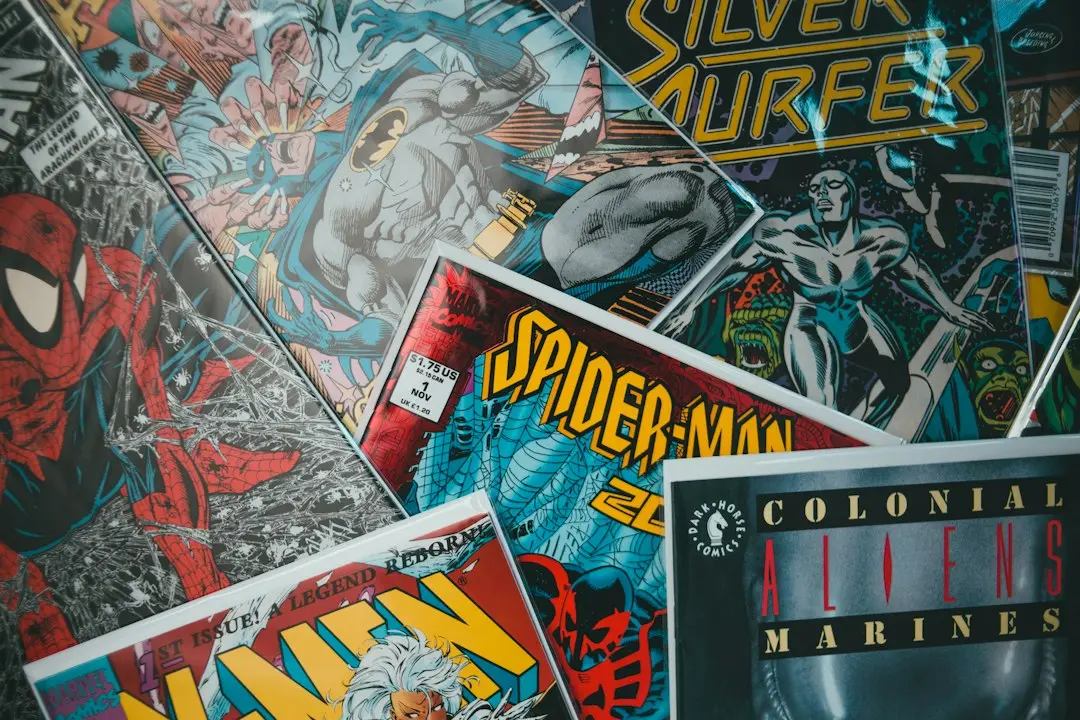Marvel lansează un special de Halloween cu Spider-Man și Avengers — și deja trece pe Disney+