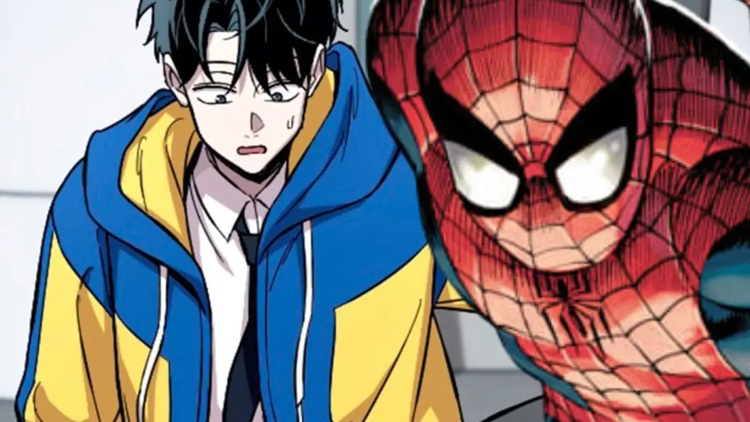 Marvel lansează primul webtoon cu X‑Men și Iron Man
