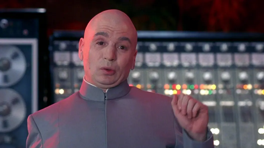 Mike Myers readuce Austin Powers pe marele ecran