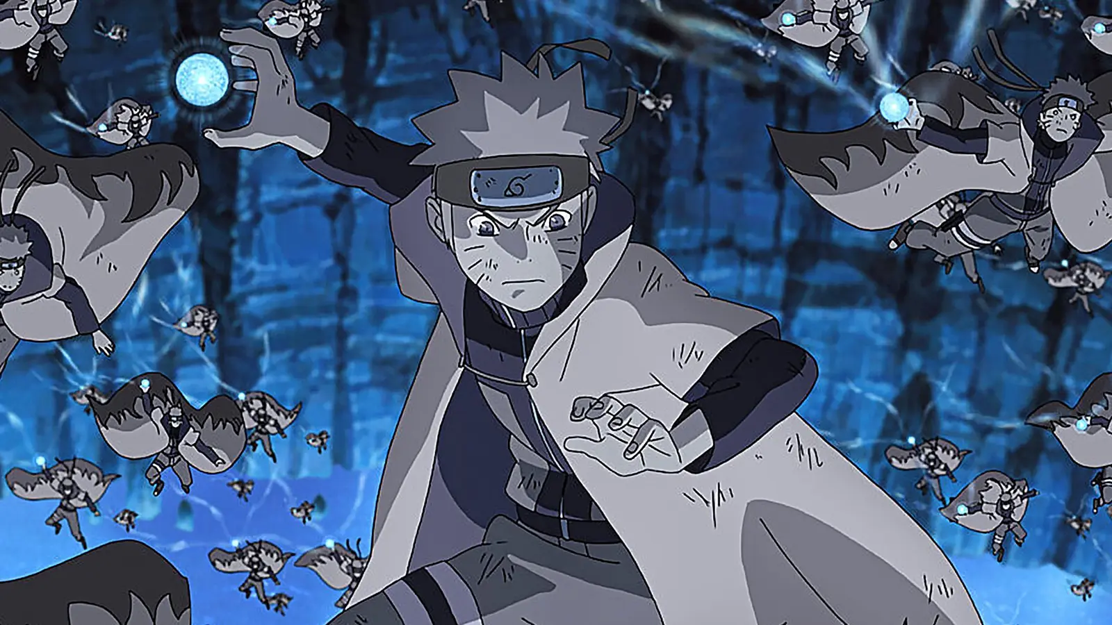 Clasamentul filmelor Naruto: de la cele mai slabe la cele mai bune