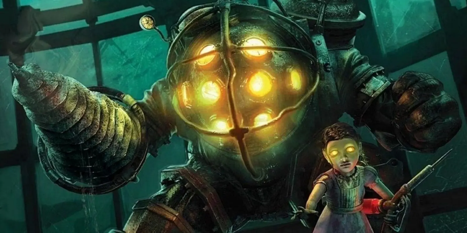 Filmul Netflix BioShock prinde contur: Primele vești oficiale după ani de tăcere