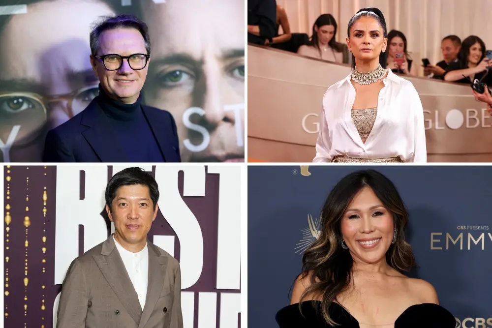 Cutremur la vârful Netflix: O nouă eră pentru Hollywood?