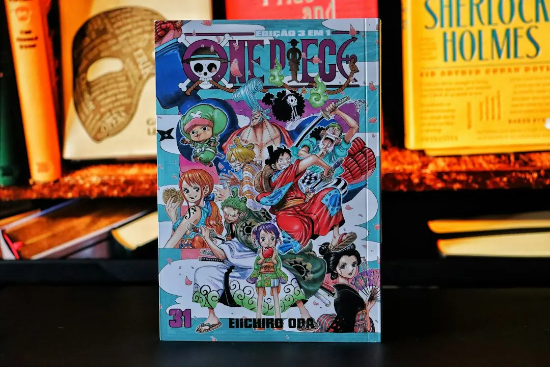 Rebootul „One Piece” de la Netflix a intrat în producție principală – lansare în 2027