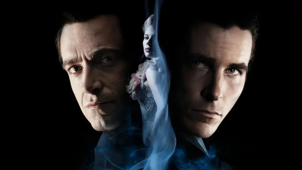 Nolan revine în cinematografe: „Insomnia” în 4K, iar Caine și Jackman se reunesc