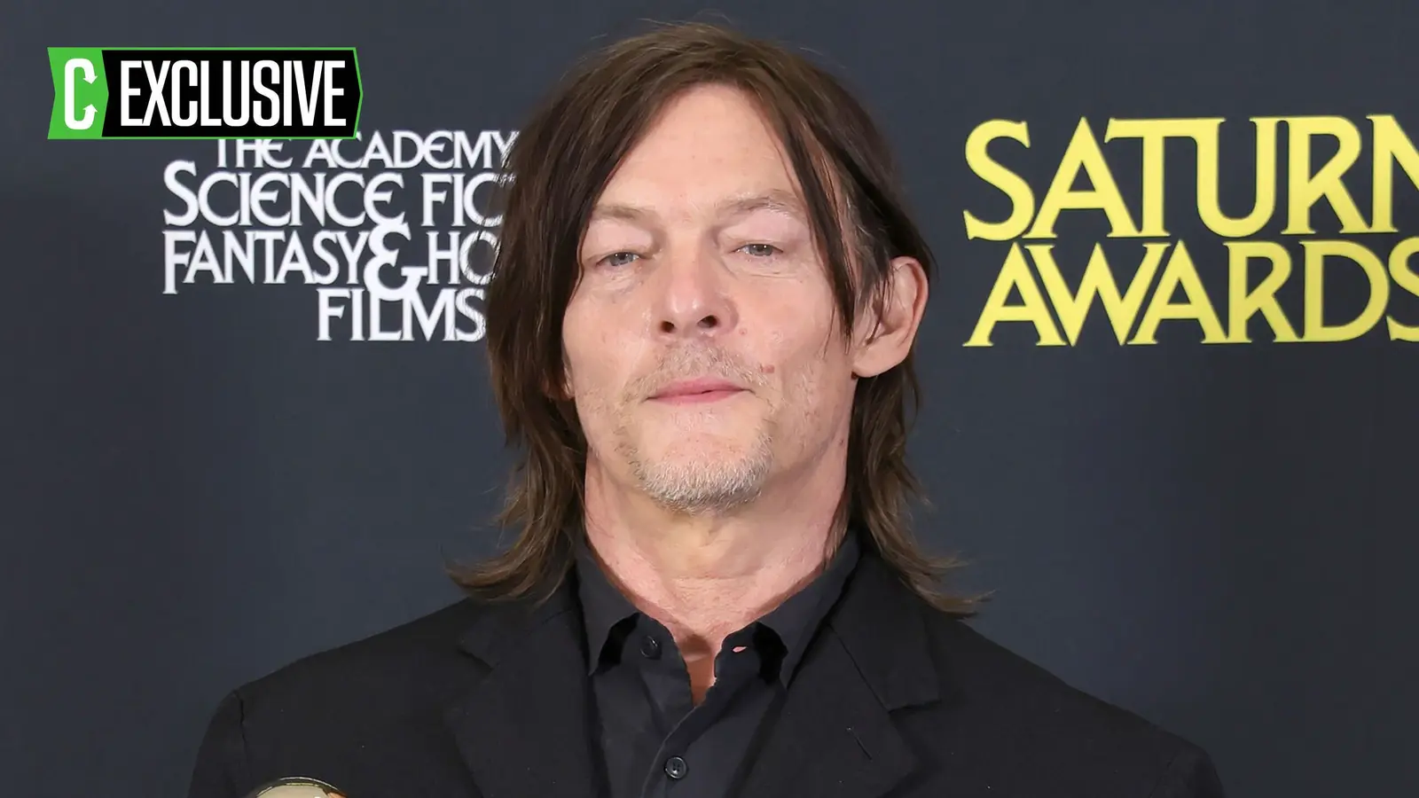 Norman Reedus revine în genul horror cu thriller-ul Pendulum