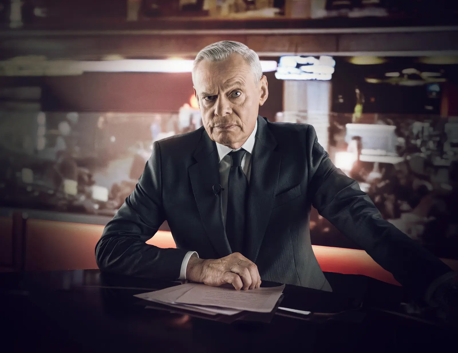 Ofcom a pornit o anchetă după documentarul despre Huw Edwards