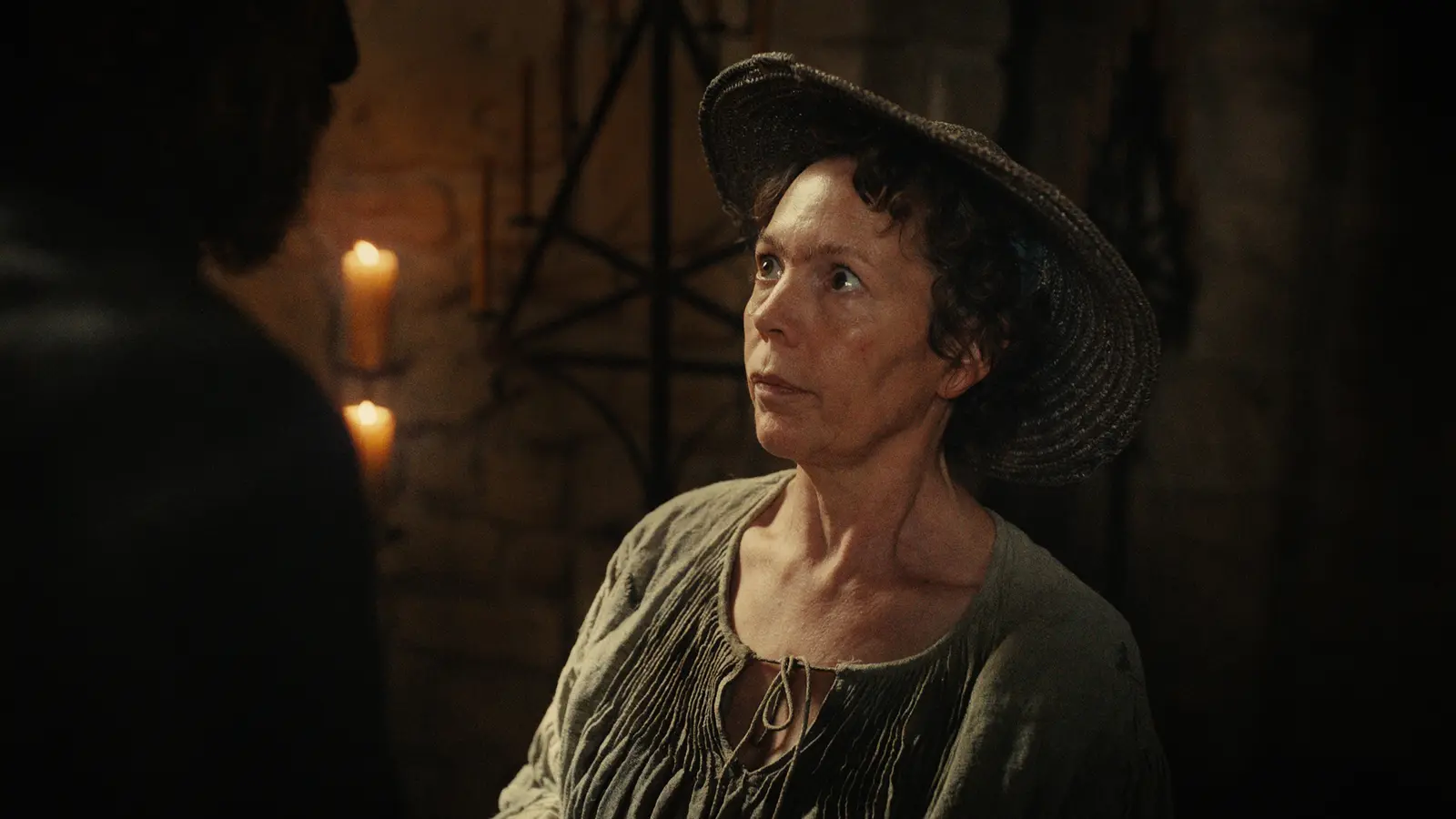 Olivia Colman și Peter Dinklage dau viață filmului animat „Wicker