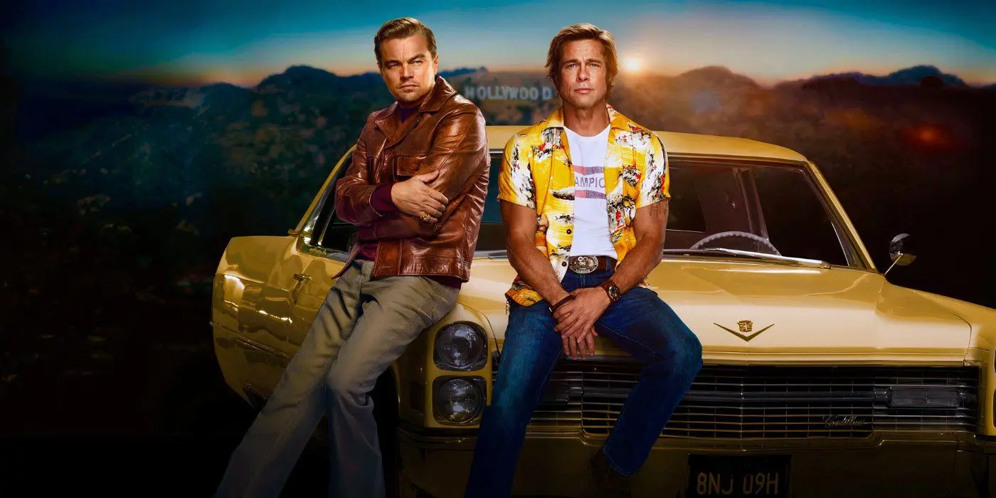 Tarantino revine cu „Once Upon a Time in Hollywood” în cinematografe!