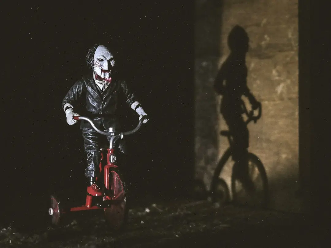 Horror-ul revine în forță: Serialul de pe Peacock, pe primul loc în streaming